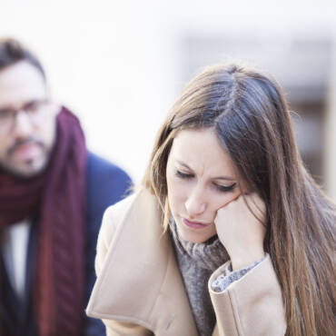 Crises et épreuves de vie